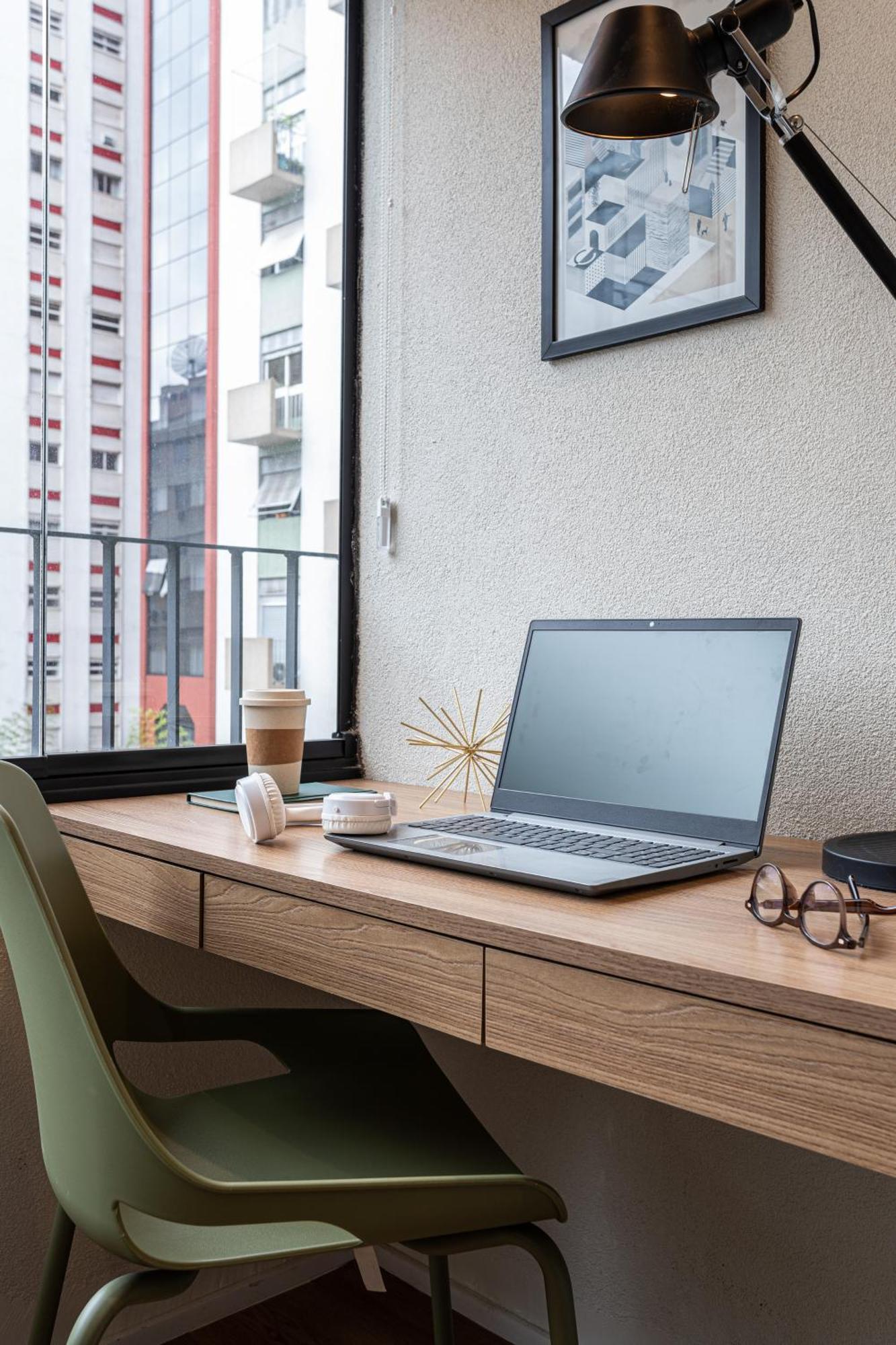 Completos Novos Ao Lado Da Av Paulista E Masp - Next Paulista Apartment Sao Paulo